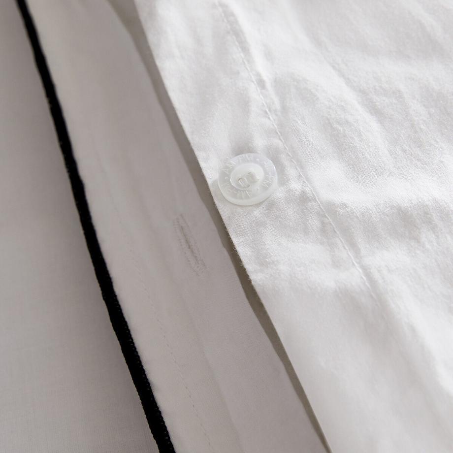 AM.PM Kinderduvetbezug Gypse  