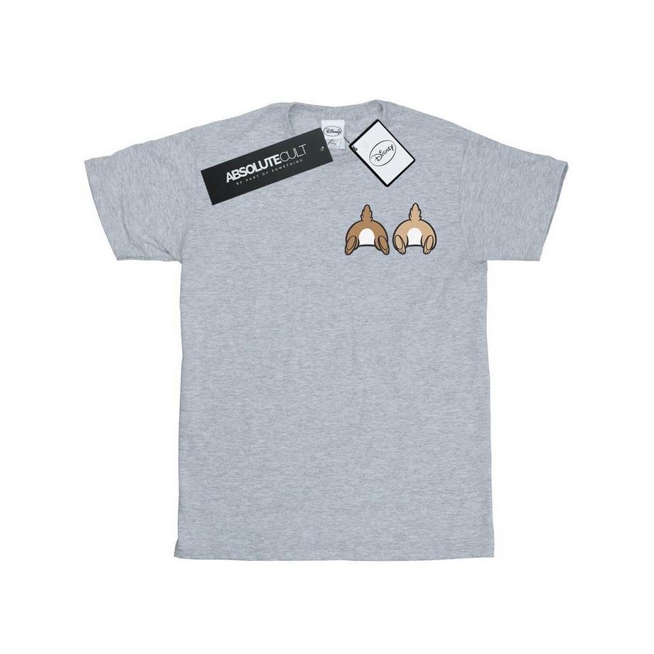 Tshirt CHIP N DALE