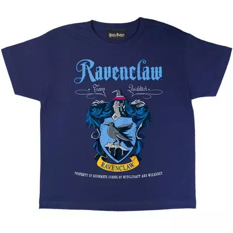 Harry Potter Ravenclaw TShirt  Marine