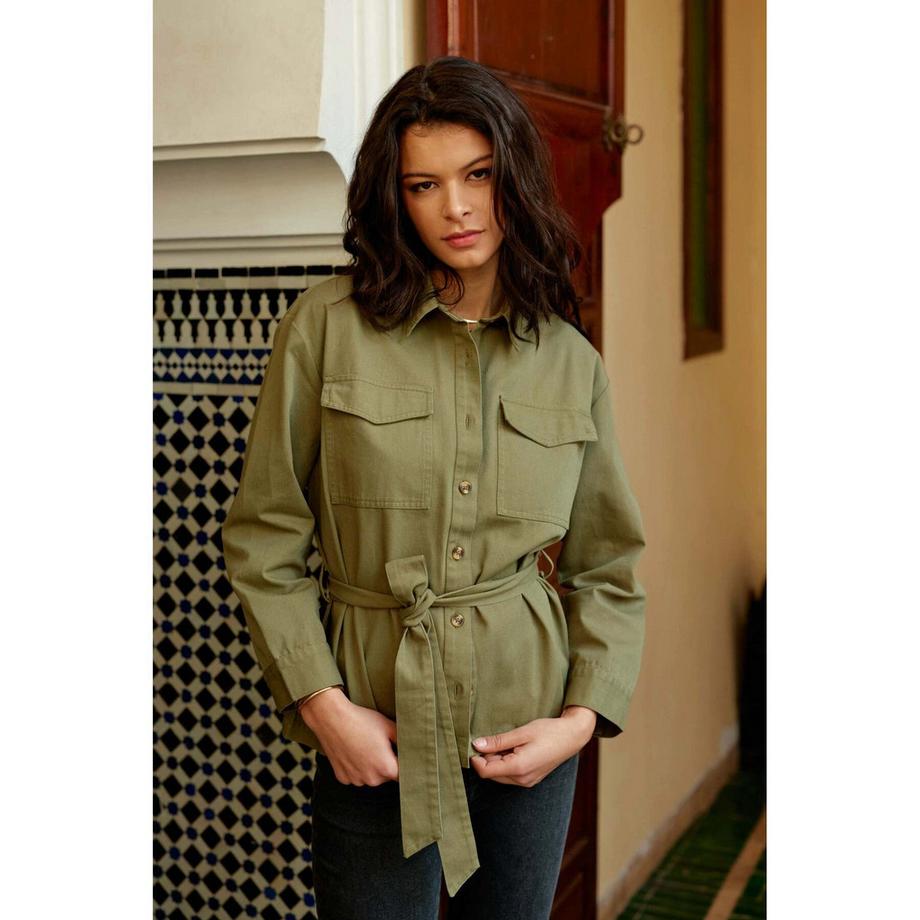 La Petite Etoile Valory Jeansjacke  