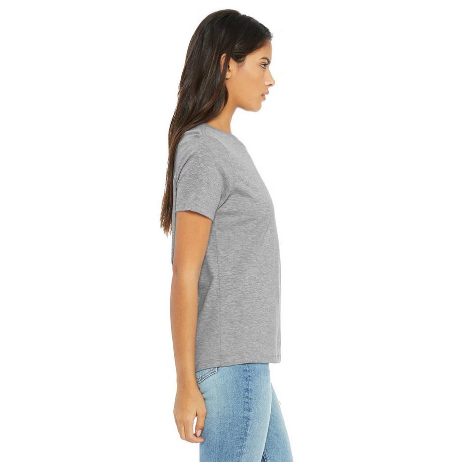 Bella + Canvas T-Shirt  