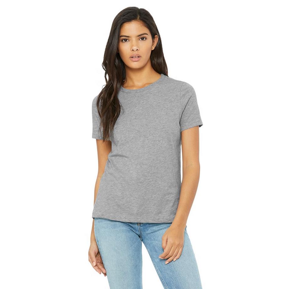 Bella + Canvas T-Shirt  