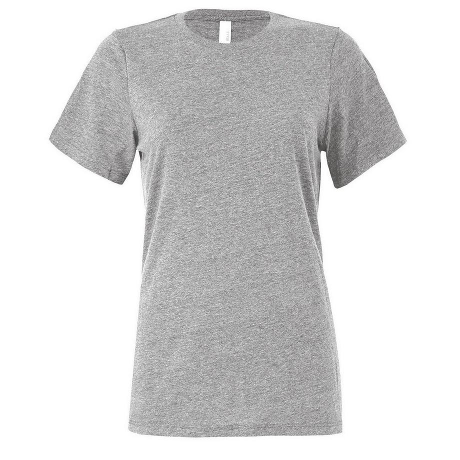 Bella + Canvas T-Shirt  