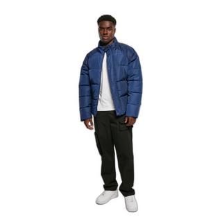 URBAN CLASSICS  daunenjacke mit raglanärmeln gt 