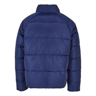 URBAN CLASSICS  daunenjacke mit raglanärmeln gt 