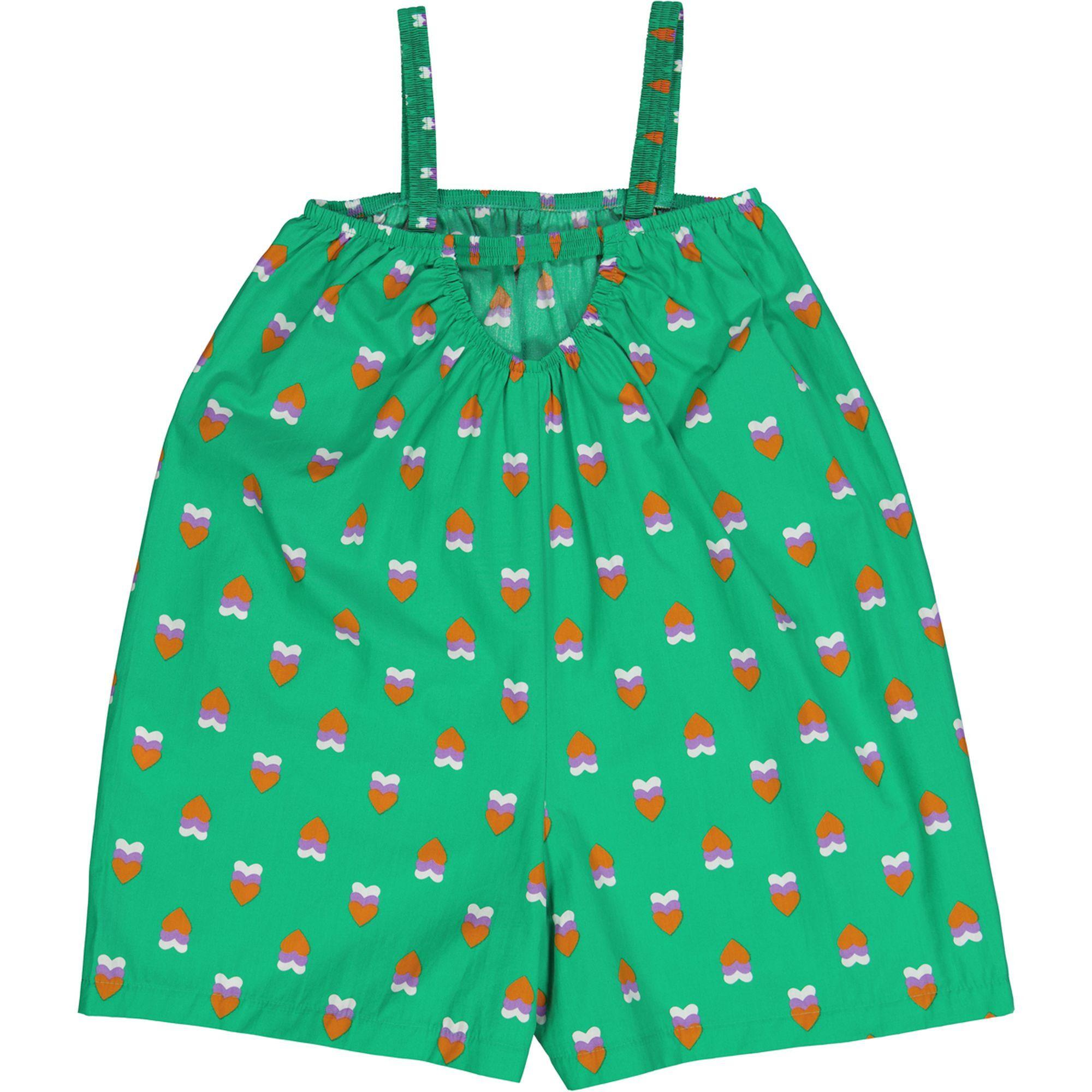 Fred`s World by Green Cotton  Shorts-Anzug 