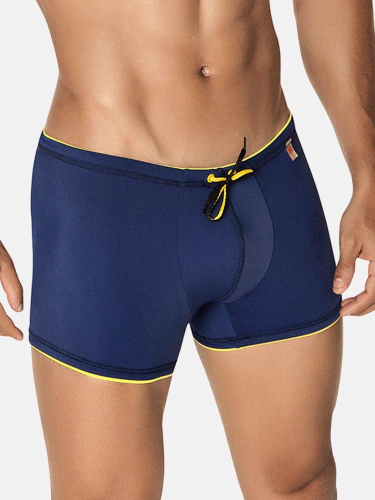 Image of Badeshorts Ipanema Herren Blau S