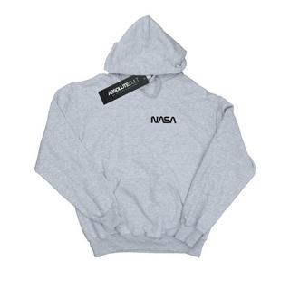 Nasa  Kapuzenpullover 