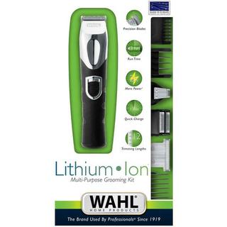 Wahl WAHL Tondeuse à Cheveux Au Lithium Ion  