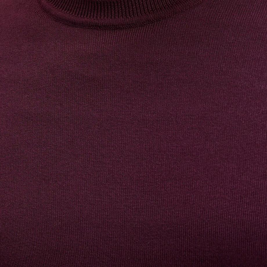 La Redoute Collections Pull Signature en Laine Mérinos  