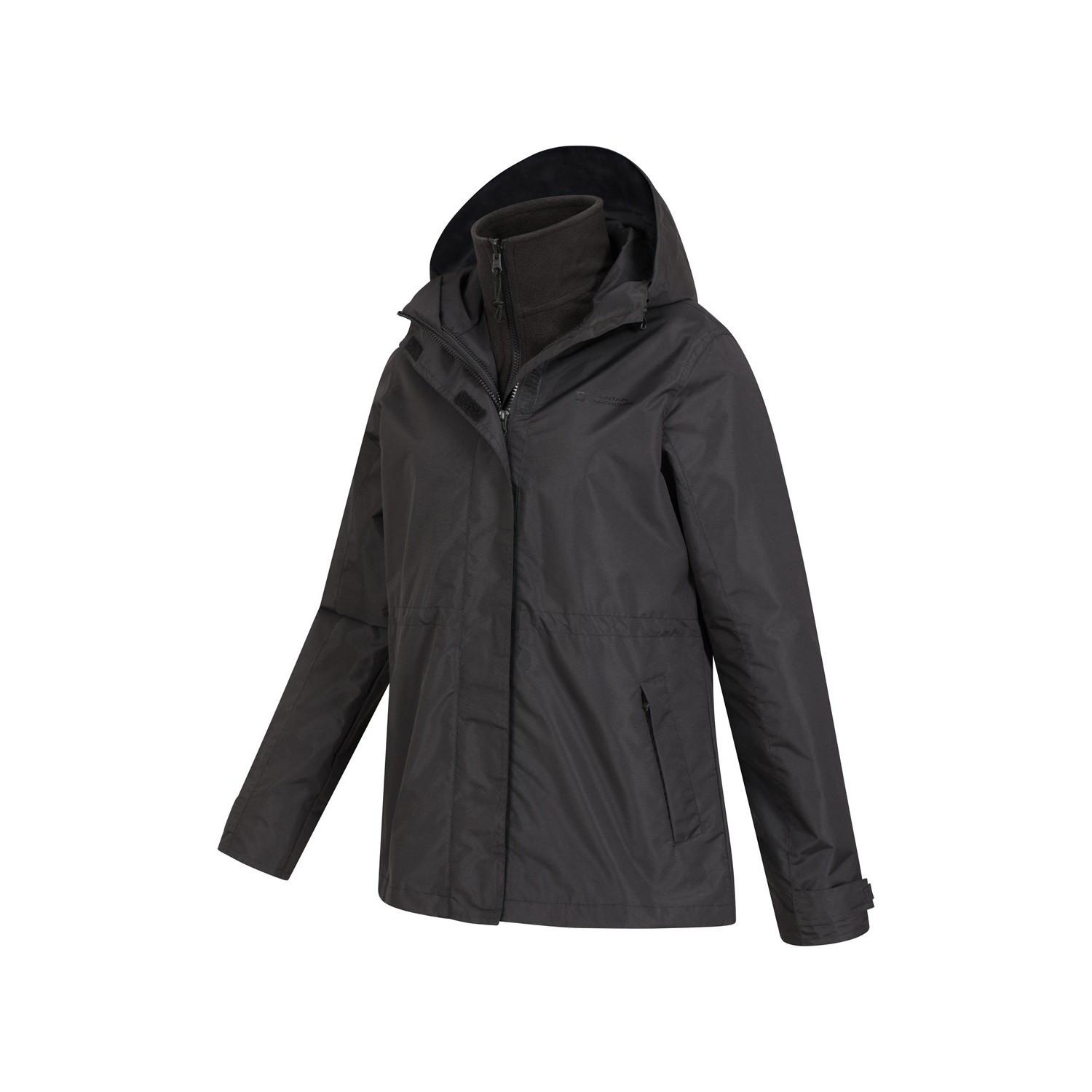 Mountain Warehouse  Fell II Jacke 3 in 1 