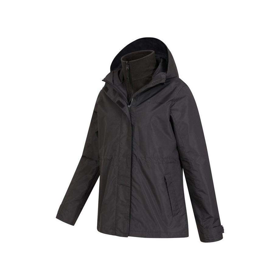 Mountain Warehouse Giacca Fell II 3 in 1  