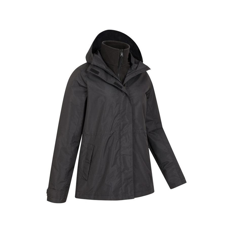 Mountain Warehouse Giacca Fell II 3 in 1  