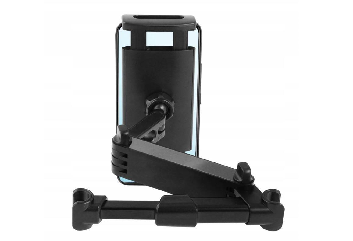 ESPERANZA  Esperanza - Support mobile pour voiture - Assemblage d'appui-tête 