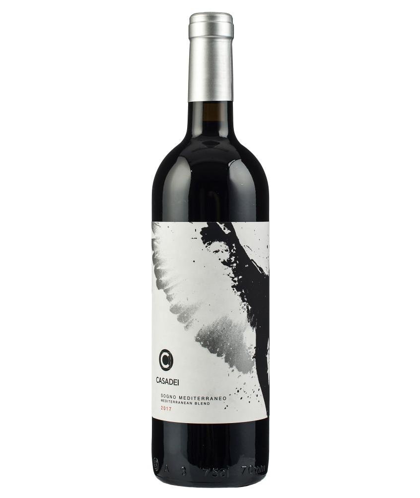 Image of Casadei Sogno Mediterraneo Demeter Toscana IGT Casadei Sogno Mediterraneo Demeter Toscana IGT, Toscana IGT