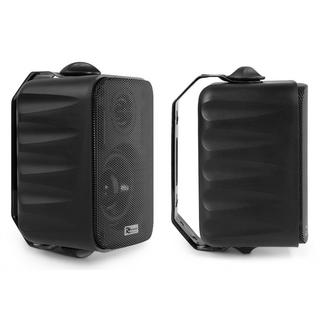 Power Dynamics  Power Dynamics BC30V haut-parleur 2-voies Noir Avec fil 20 W 