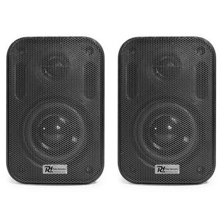 Power Dynamics  Power Dynamics BC30V Lautsprecher 2-Wege Schwarz Kabelgebunden 20 W 