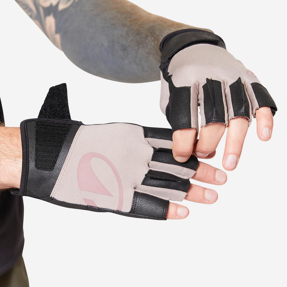 CORENGTH  Gants de fitness résistants 