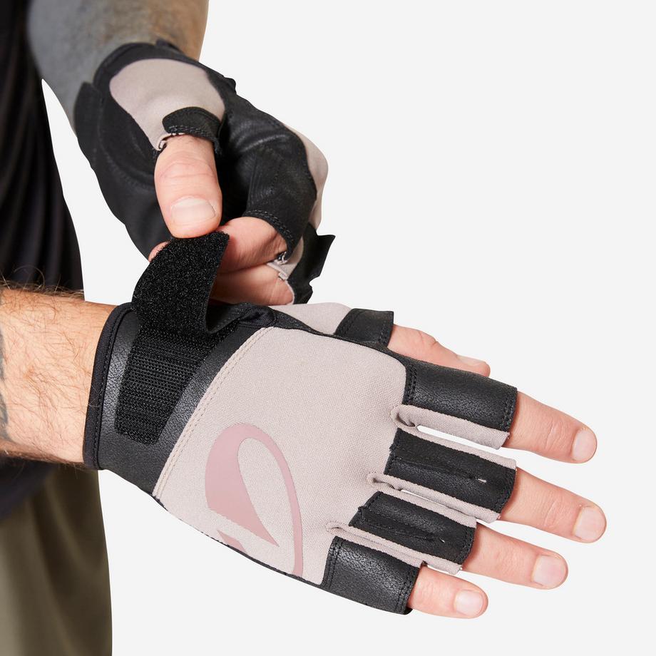 CORENGTH  Gants de fitness résistants 