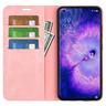 Cover-Discount  Oppo Find X5 - Stand Flip Case Housse 