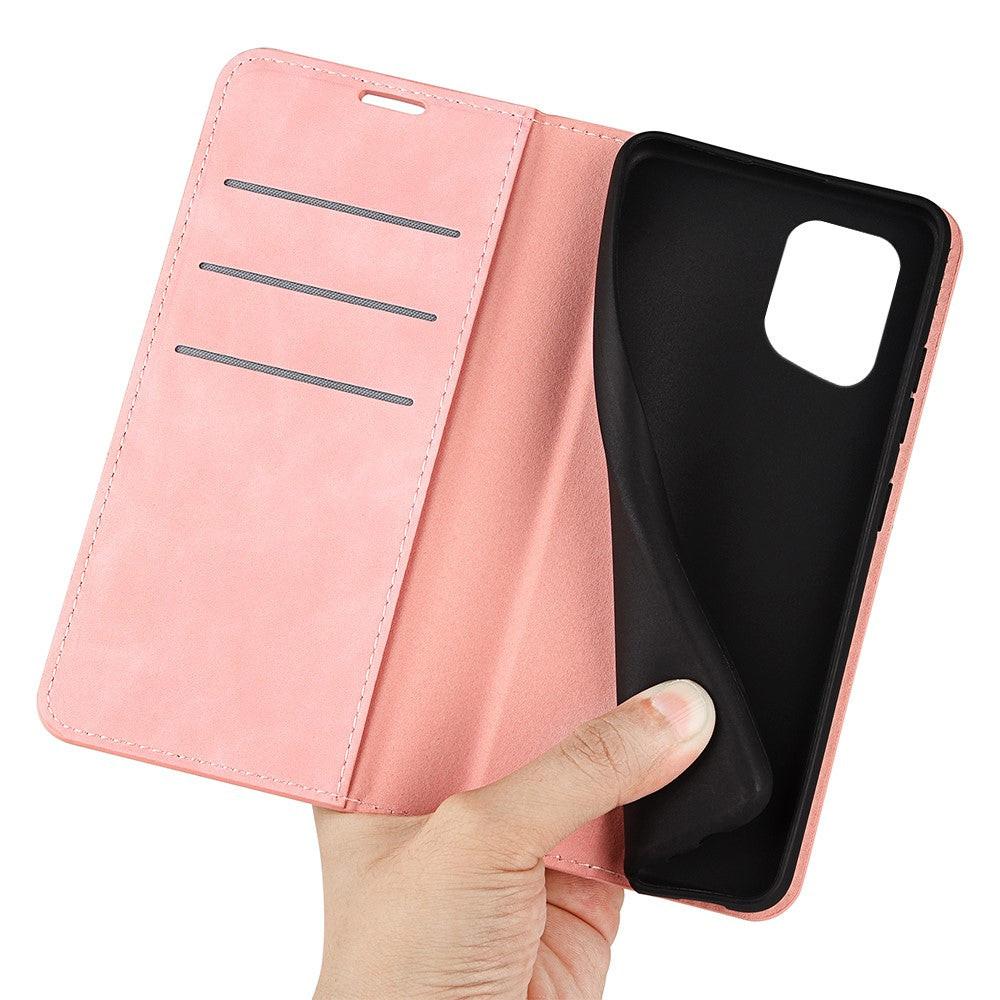 Cover-Discount  OPPO Find X5 - Stand Flip Case Hülle 