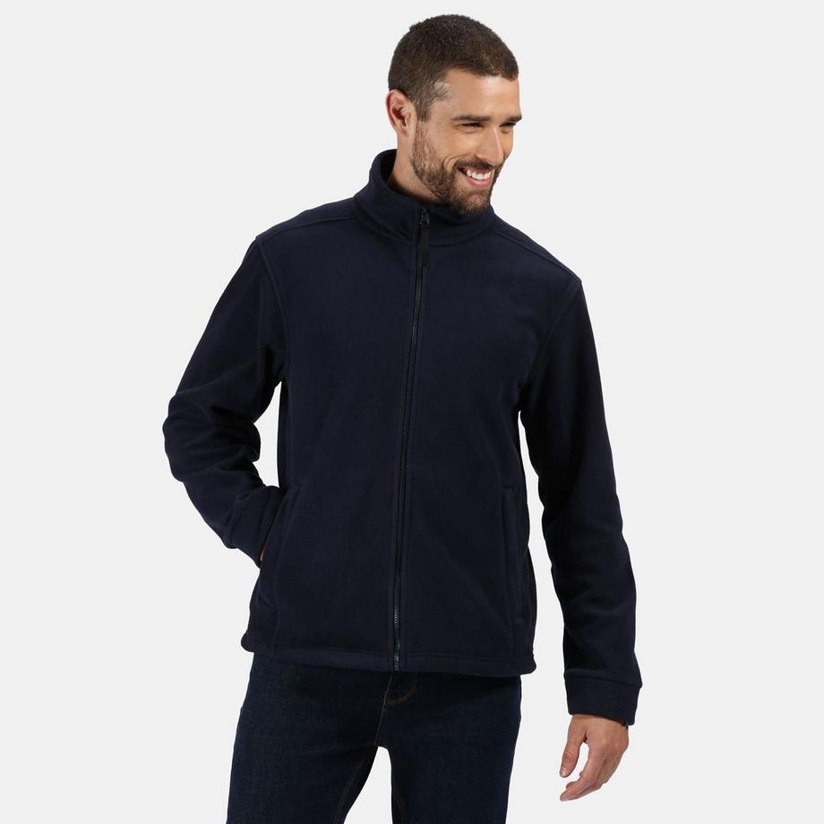 Regatta Giacca in Pile Thor Full Zip  