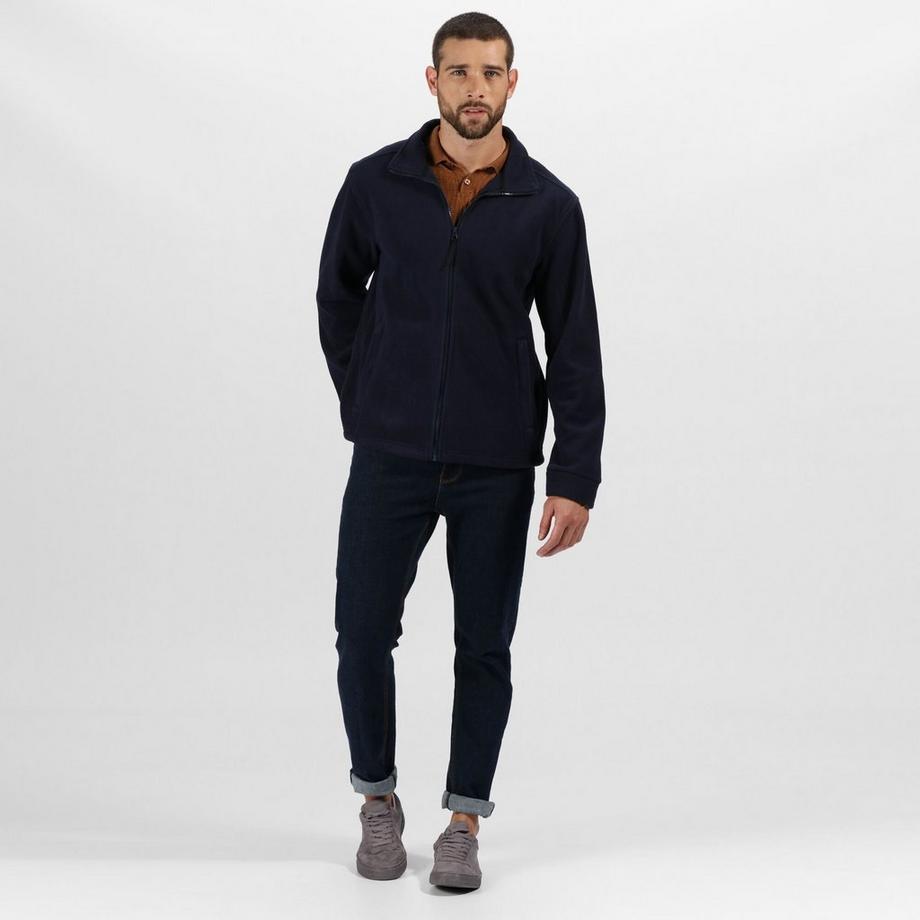 Regatta Giacca in Pile Thor Full Zip  