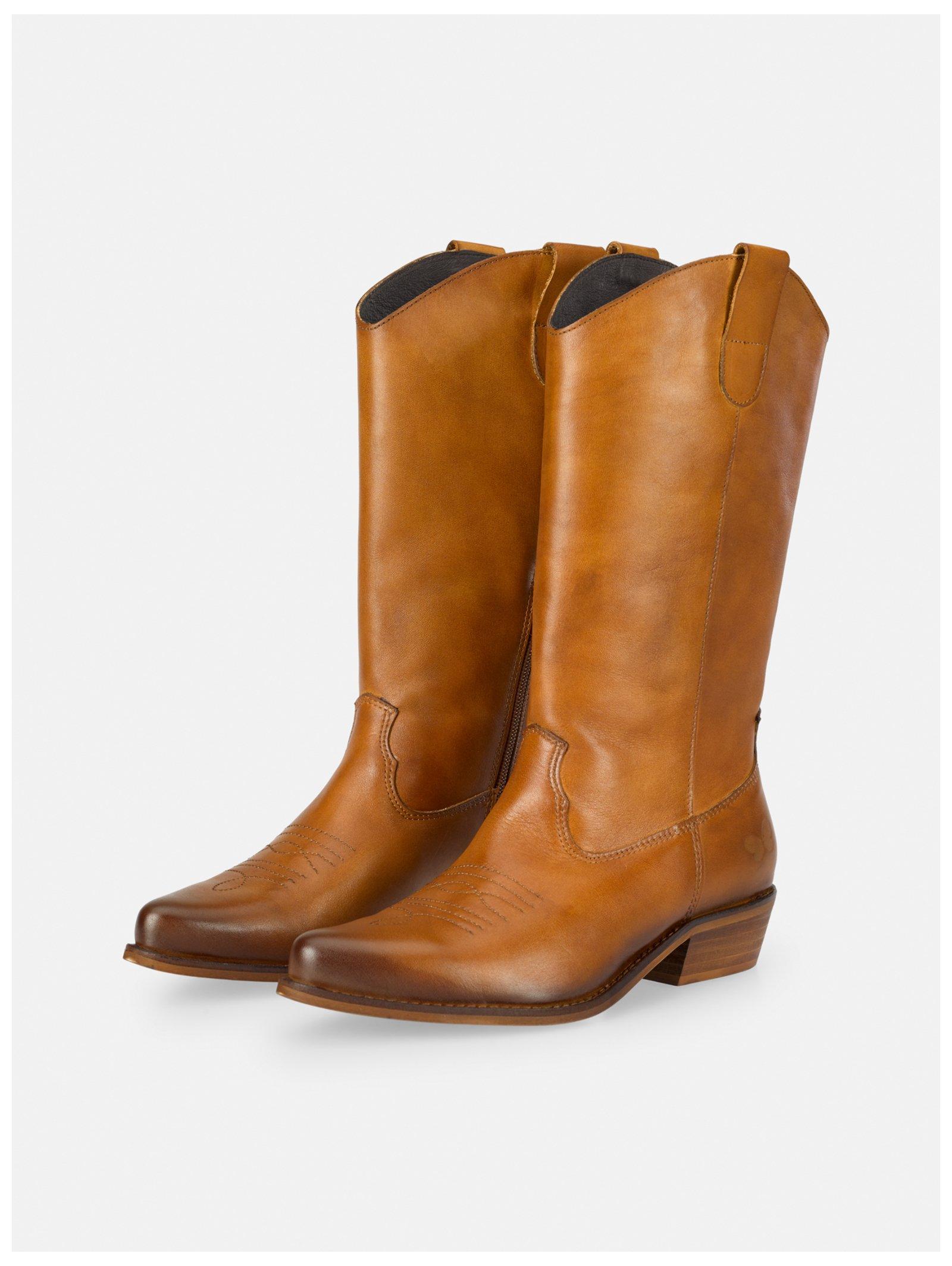 Felmini Wide Fit  Bottes GERBERA 