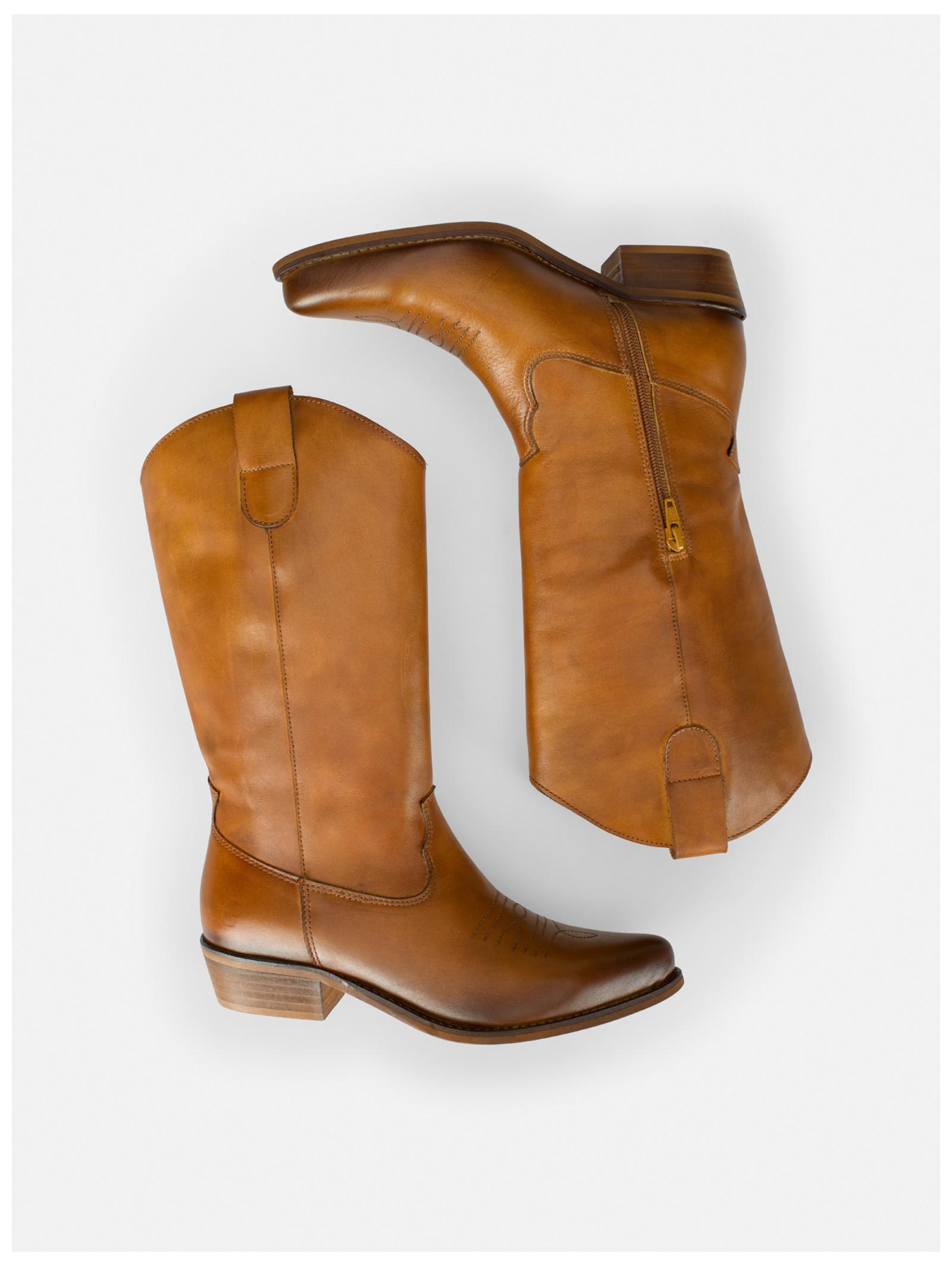 Felmini Wide Fit  Bottes GERBERA 