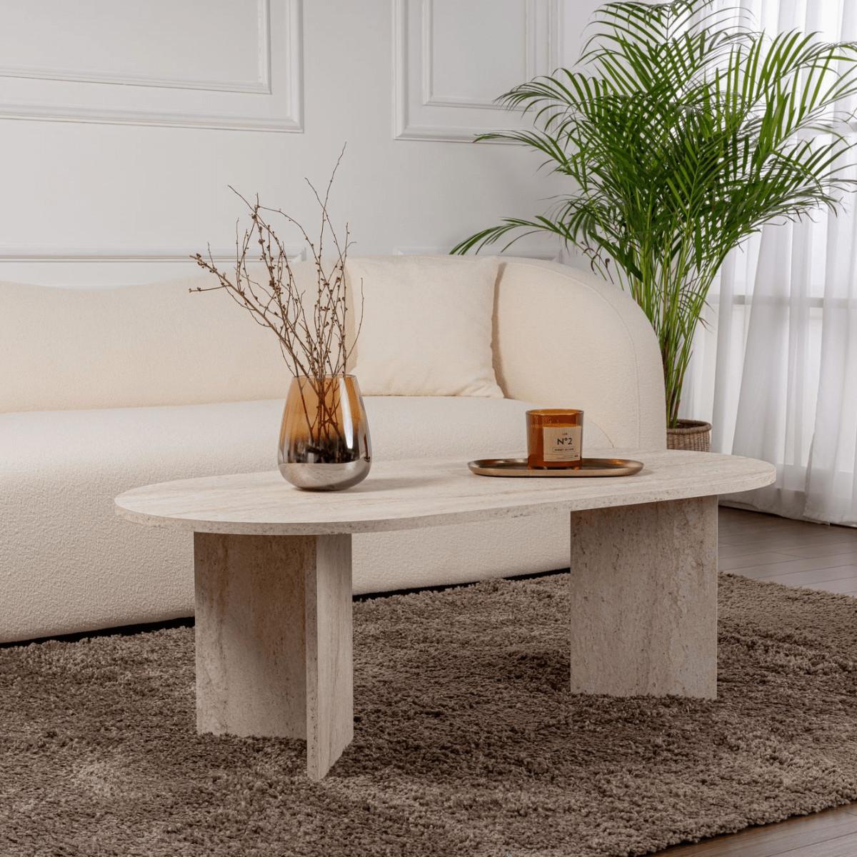 Calicosy Tavolino IRIS  