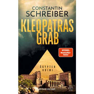 Kleopatras Grab