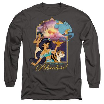 Are Ready For Adventure TShirt