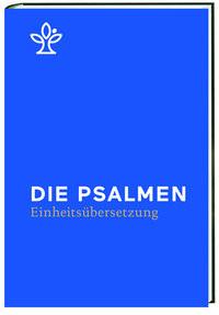 Die Psalmen Kein Autor Livre de poche 