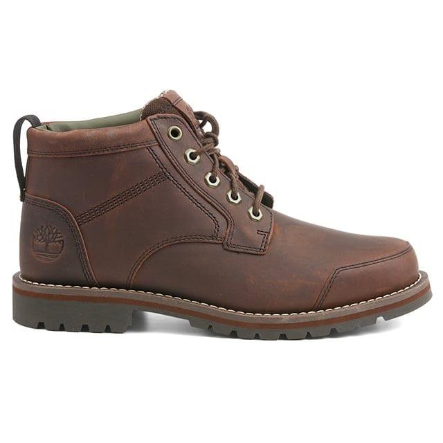 Timberland  Larchmont MID LACE UP-9 