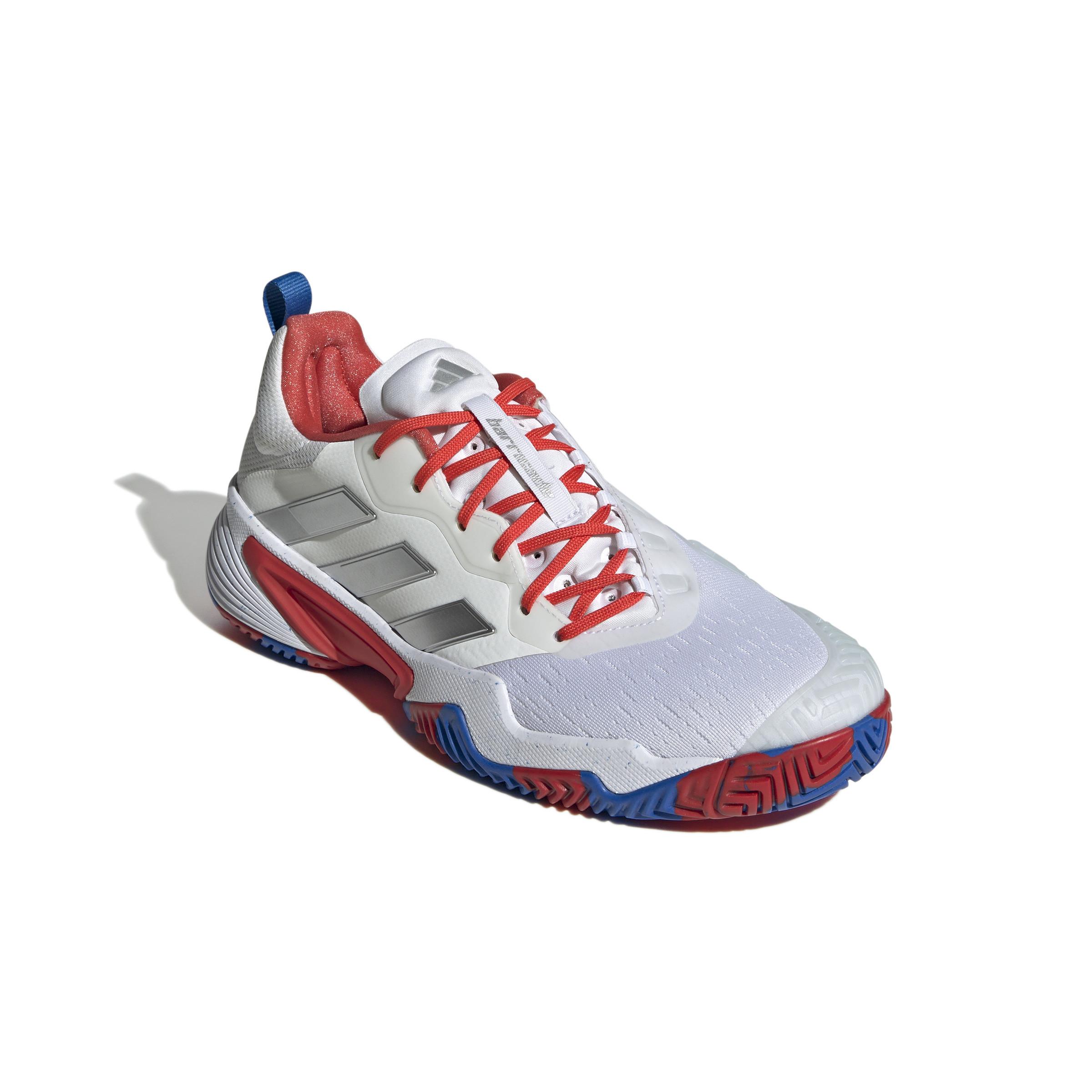 adidas  tennisschuhe barricade 13 