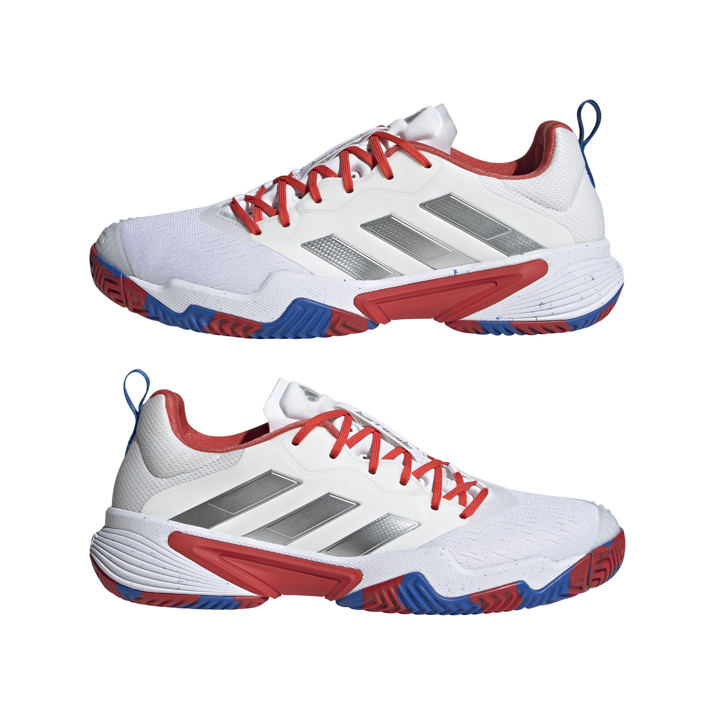 adidas  tennisschuhe barricade 13 