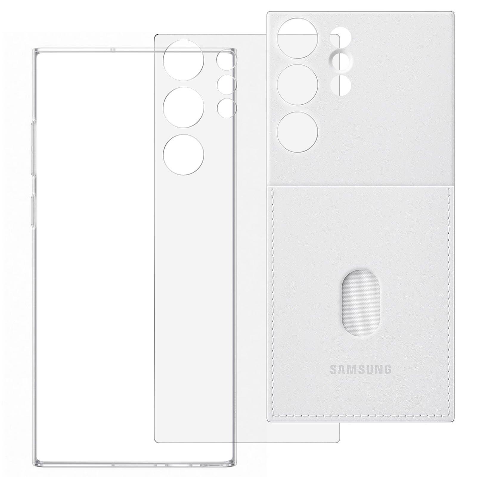 Image of Original Frame Cover Samsung S23 Ultra
