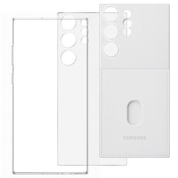 Original Frame Cover Samsung S23 Ultra