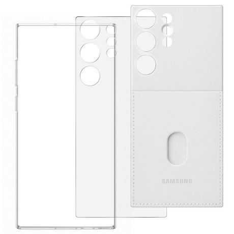 SAMSUNG  Original Frame Cover Samsung S23 Ultra 