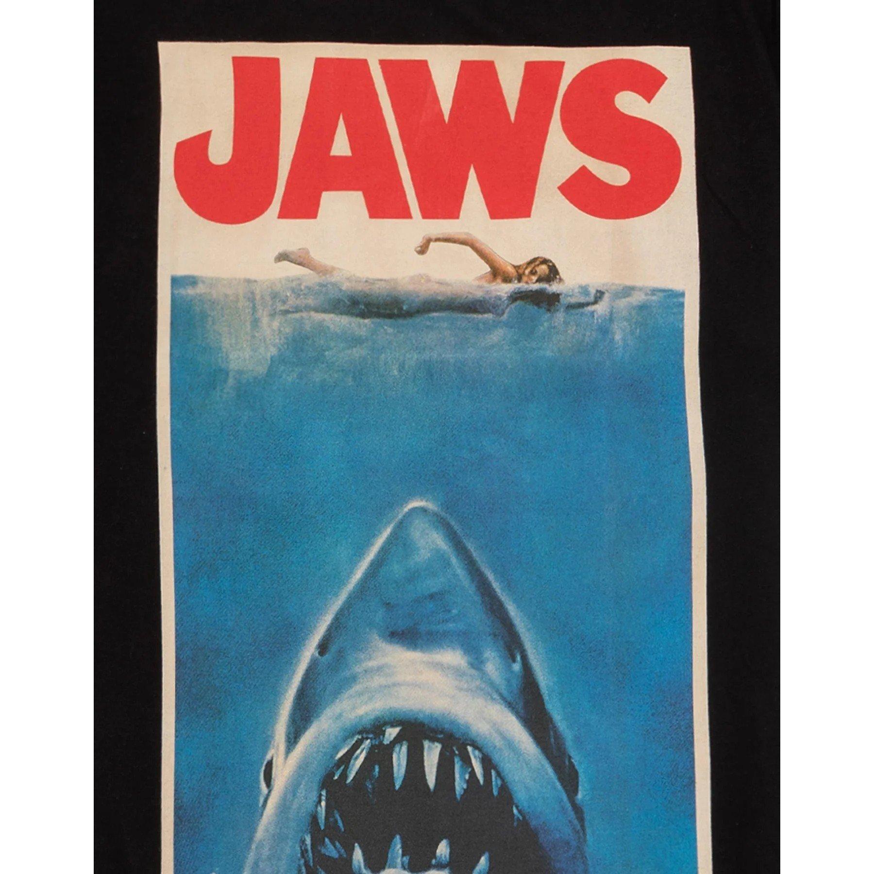 Jaws  Schlafanzug mit langer Hose 