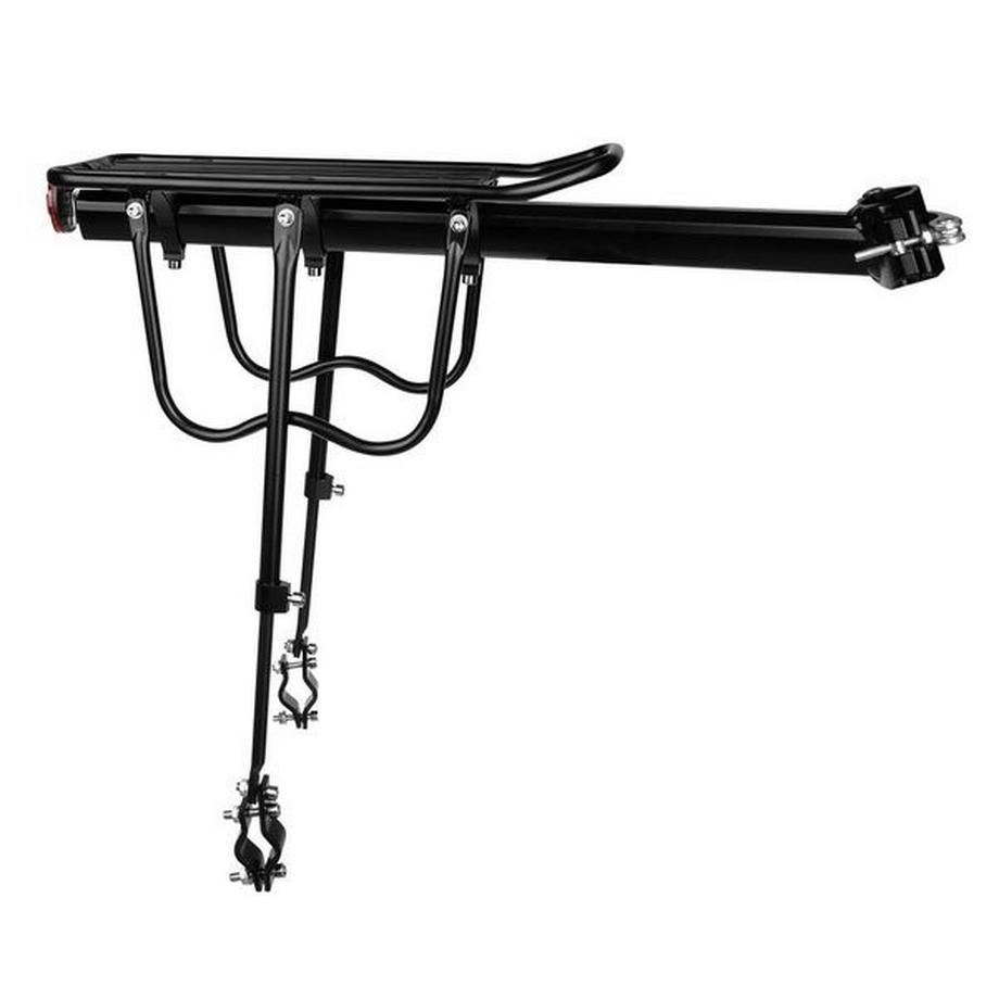 Trizand  Fahrradträger für Sattelstütze 