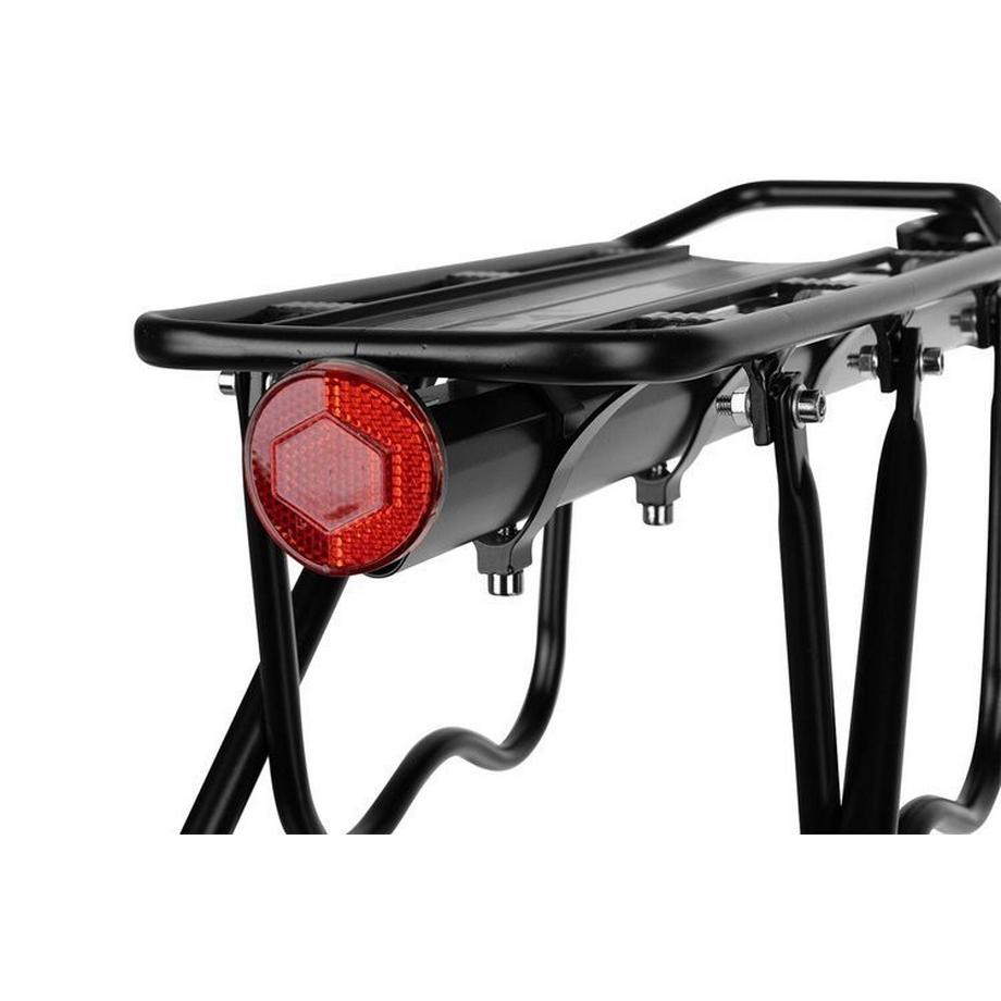 Trizand  Fahrradträger für Sattelstütze 