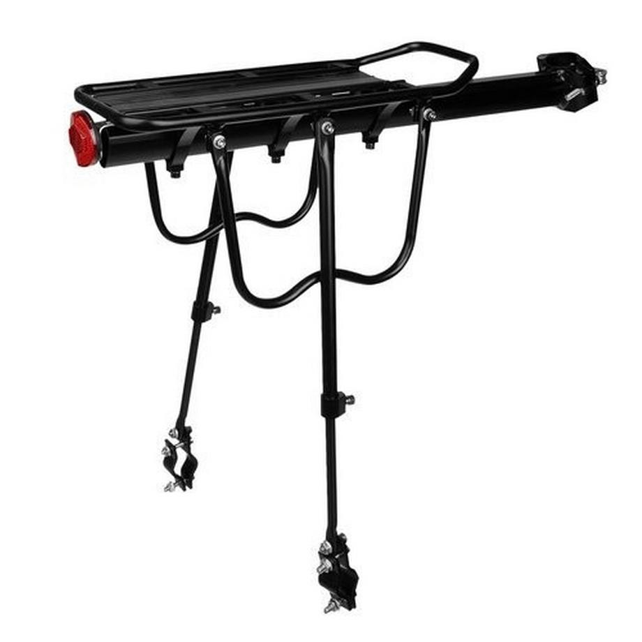 Fahrradträger für Sattelstütze