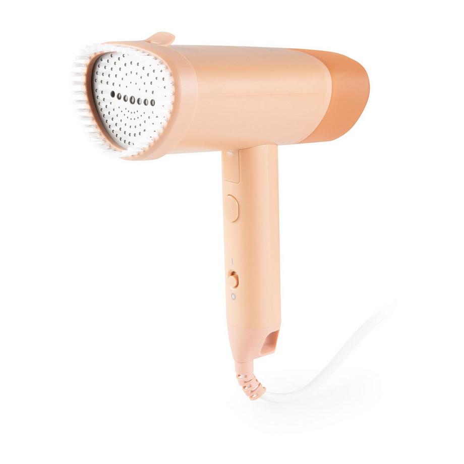 DOMO Dampfglätter DO7058S  