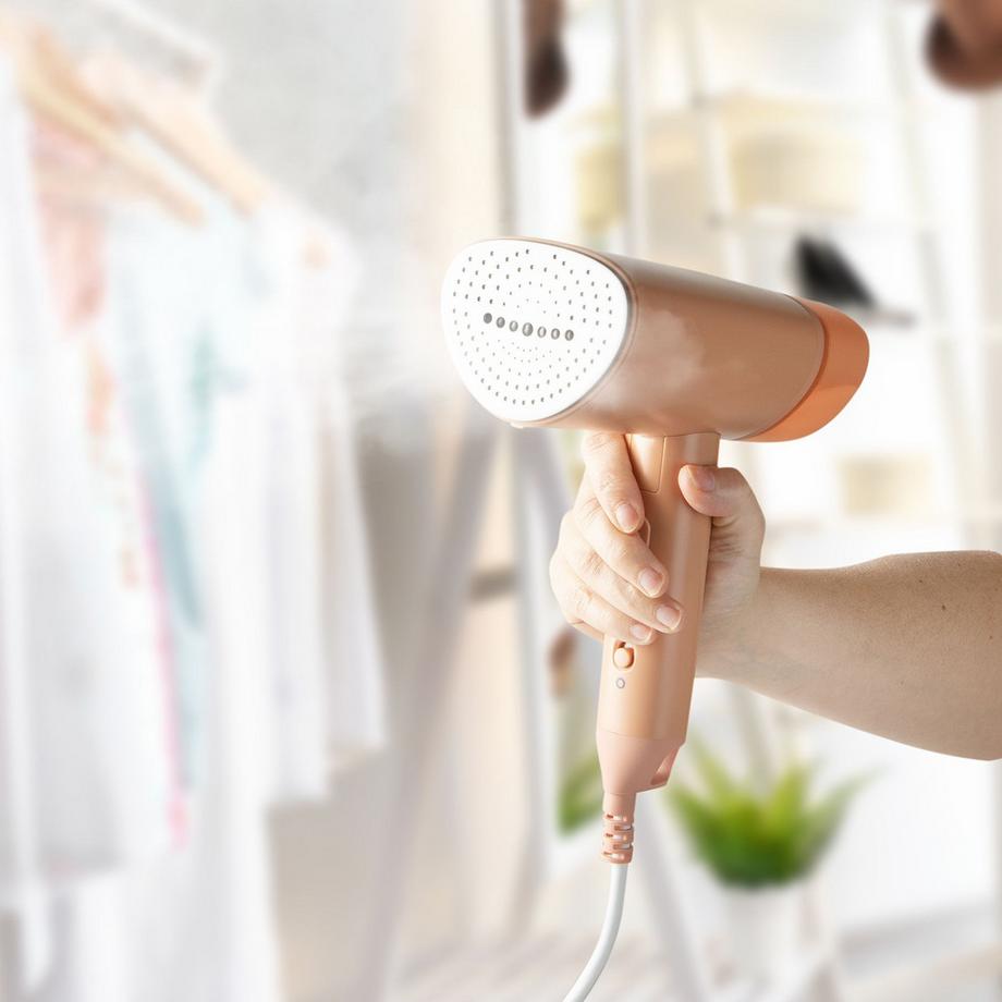 DOMO Dampfglätter DO7058S  