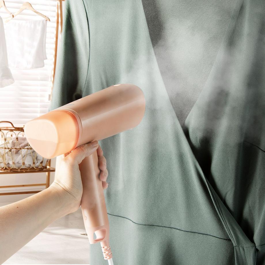 DOMO Dampfglätter DO7058S  