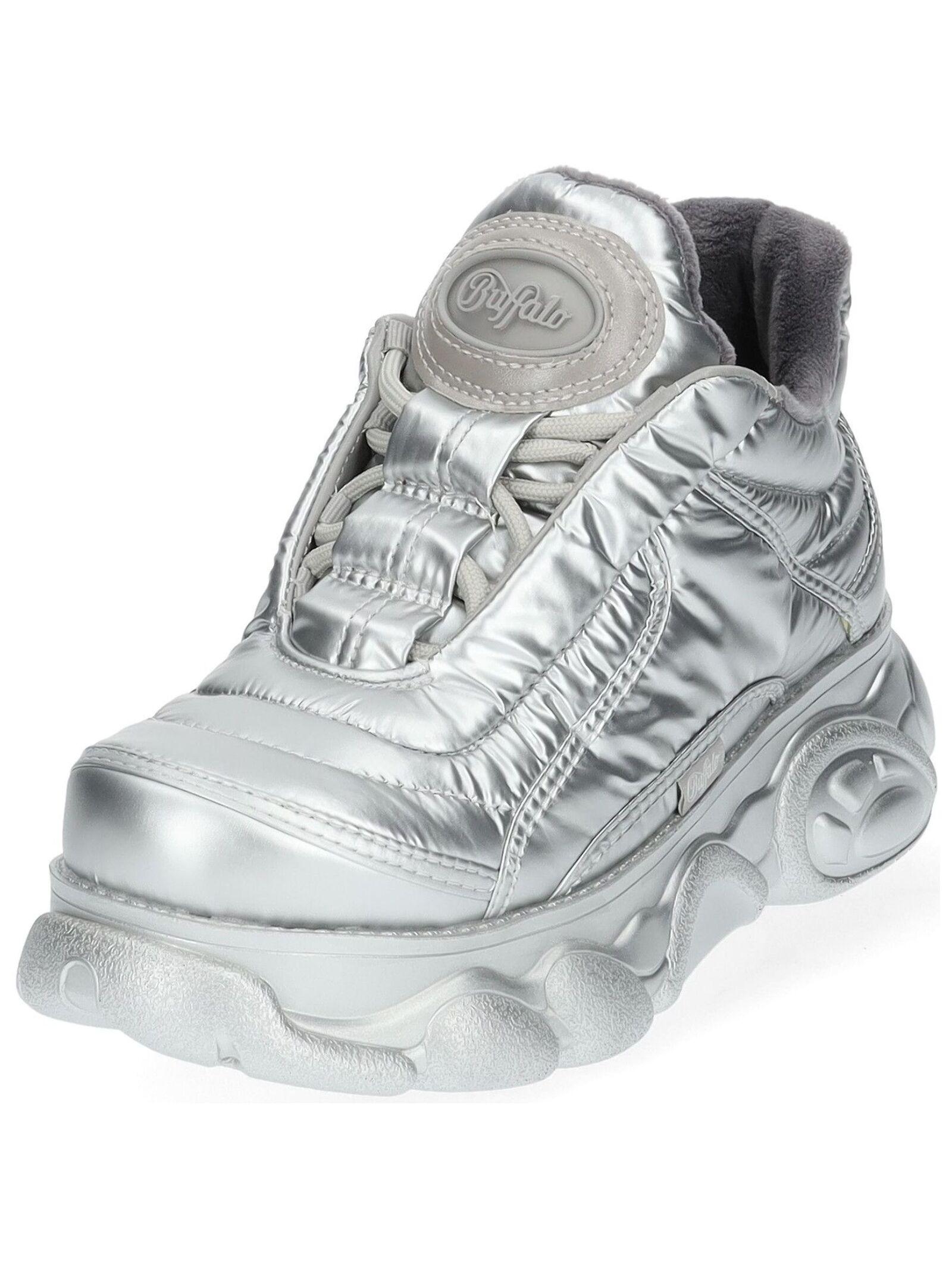 Image of Sneaker 1636027 Unisex Silber 36