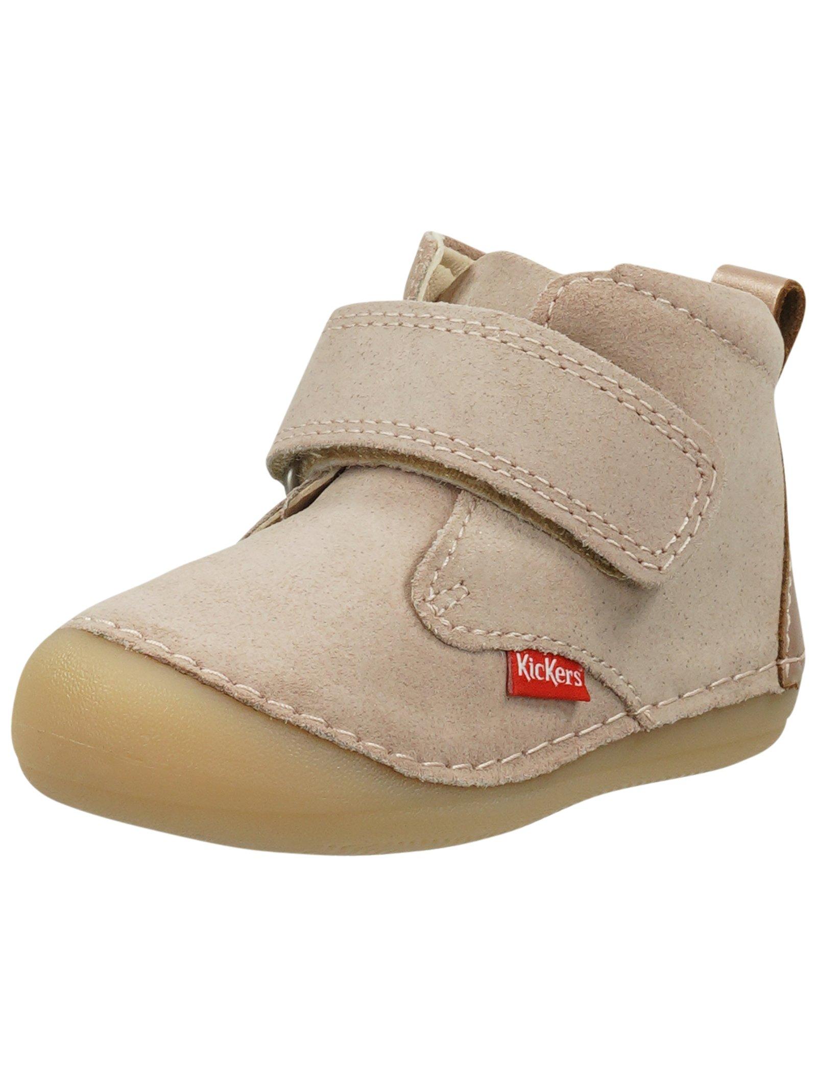 Image of Stiefelette 915396-10 Unisex Beige 22