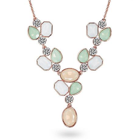 Lulu & Jane  Halskette 