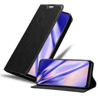 Cadorabo  Housse compatible avec ZTE Blade 10 SMART - Coque de protection avec fermeture magnétique, fonction de support et compartiment pour carte 